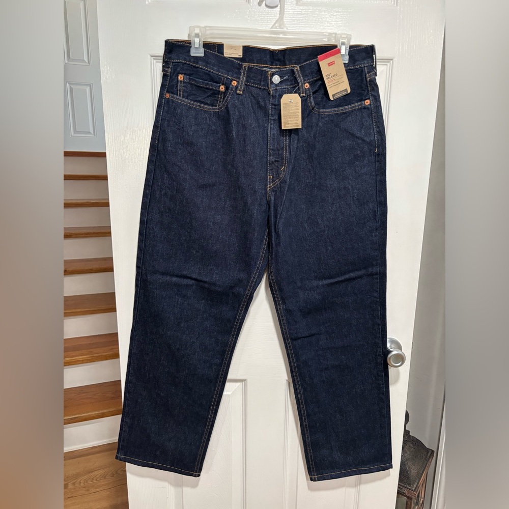 Wrangler Relaxed Fit Jeans NWT